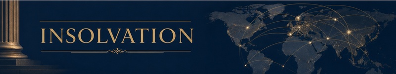 INSOLVATION: International Journal of Insolvency, Restructuring and Bankruptcy Law